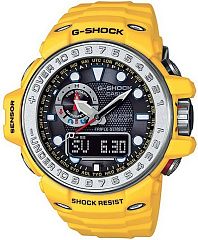 Casio G-Shock GWN-1000-9A Наручные часы