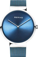 Мужские часы Bering Classic 14539-308 Наручные часы