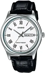 Casio Standard MTP-V006L-7B Наручные часы