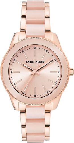 Фото часов Anne Klein Plactic 3214LPRG