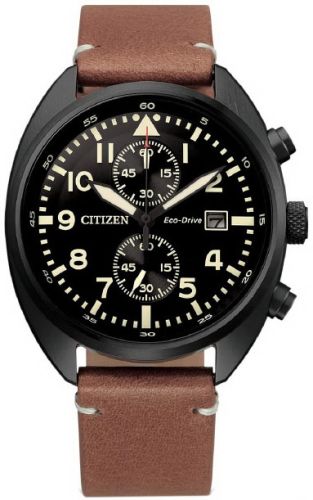 Фото часов Мужские часы Citizen Eco-Drive CA7045-14E