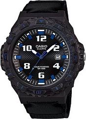 Мужские часы Casio Standart MRW-S300HB-8B Наручные часы
