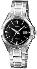 Casio Analog LTP-1308D-1B Наручные часы