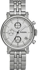Fossil Chronograph ES2198 Наручные часы