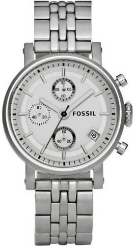 Фото часов Fossil Chronograph ES2198