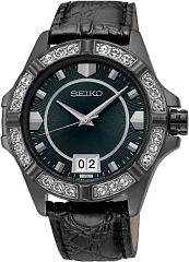 Женские часы Seiko Lord SUR805P1 Наручные часы