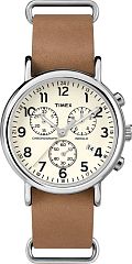 Timex Weekender TWC063500 Наручные часы