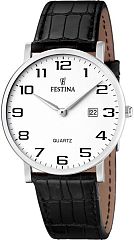 Мужские часы Festina Classic F16476/1 Наручные часы