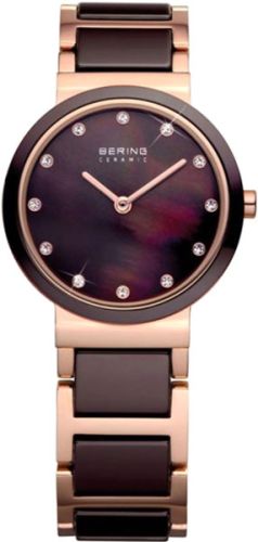 Фото часов Женские часы Bering Ceramic 10725-765