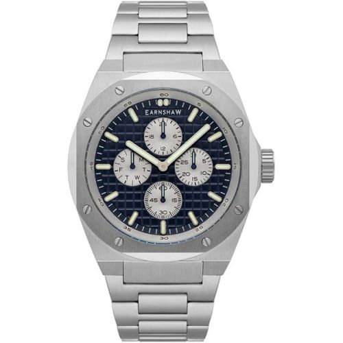 Фото часов Earnshaw Bessemer                                
 ES-8253-33