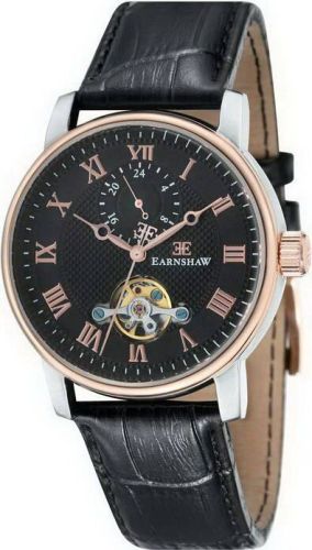 Фото часов Мужские часы Earnshaw Westminster ES-8042-04