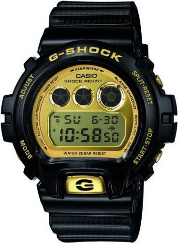 Фото часов Casio G-Shock DW-6930D-1E