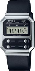 Casio Vintage A100WEL-1A Наручные часы
