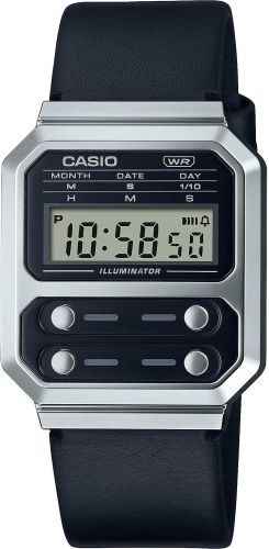 Фото часов Casio Vintage A100WEL-1A