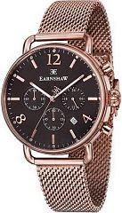 Мужские часы Earnshaw Investigator ES-8001-66 Наручные часы