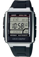Casio Wave Ceptor WV-59R-1AEF Наручные часы