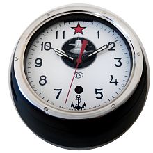 Восток Vostok-015 Настенные часы