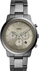 Мужские часы Fossil Neutra FS5492 Наручные часы