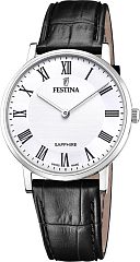 Festina Classic F20012/2 Наручные часы