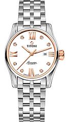 Titoni Airmaster 23908-SRG-616 Наручные часы