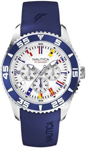 Фото часов Мужские часы Nautica Sport A12627G