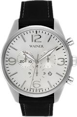 Wainer Wall Street 13426-E Наручные часы