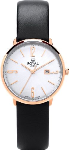 Фото часов Женские часы Royal London Classic 21413-07
