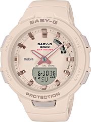 Casio Baby-G BSA-B100-4A1ER Наручные часы