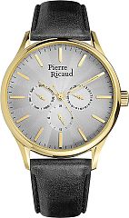 Pierre Ricaud Strap P60020.1217QF Наручные часы