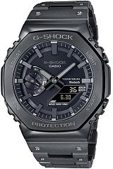 Casio G-Shock GM-B2100BD-1A Наручные часы