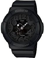 Casio Baby-G BGA-131-1B Наручные часы
