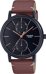 Casio Collection MTP-B310BL-5A Наручные часы