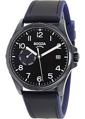 Boccia Titanium 3644-03 Наручные часы