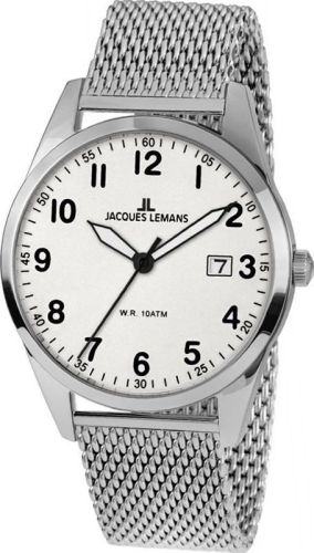 Фото часов Мужские часы Jacques Lemans Classic 1-2002i