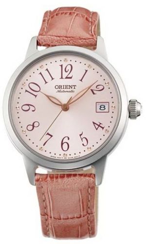 Фото часов Унисекс часы Orient FAC06004Z0