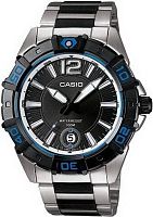 Casio Diver Look MTD-1070D-1A1 Наручные часы
