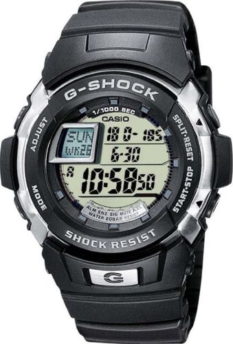 Фото часов Casio G-Shock G-7700-1E