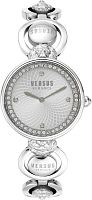 Женские часы Versus Victoria Harbour VSP331718 Наручные часы