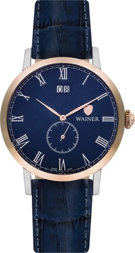 Фото часов Мужские часы Wainer Masters Edition 18191-A