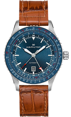 Hamilton Khaki Aviation H76715540 Наручные часы