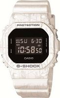 Casio G-Shock DW-5600SL-7E Наручные часы