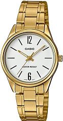 Casio Collection LTP-V005G-7B Наручные часы