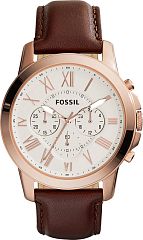 Fossil Grant FS4991 Наручные часы