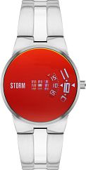 Мужские часы Storm New Remi Lazer Red 47210/ Наручные часы