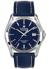 Le Temps Sport Elegance Automatic LT1090.13BL13 Наручные часы