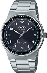 Casio																								MTP-RS105D-1B Наручные часы