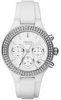 Женские часы DKNY Crystal collection NY8185 Наручные часы