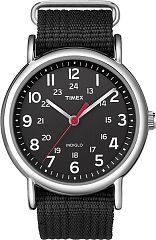 Мужские часы Timex Weekender T2N647 Наручные часы