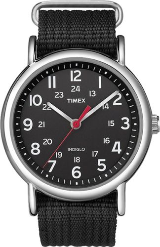 Фото часов Мужские часы Timex Weekender T2N647