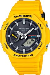 Casio G-Shock GA-B2100C-9A Наручные часы